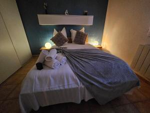 Logis de Gaia YourHostHelper