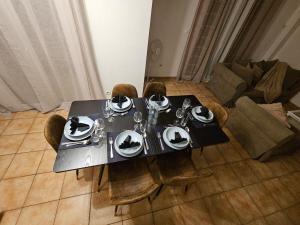 Logis de Gaia YourHostHelper