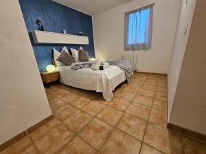 Maisons de vacances Logis de Gaia YourHostHelper : photos des chambres