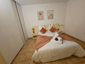 Logis de Gaia YourHostHelper