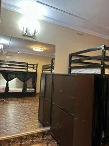 SREA Homestead Dormitory - Kalkaji Devi