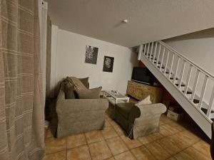 Maisons de vacances Logis de Gaia YourHostHelper : photos des chambres