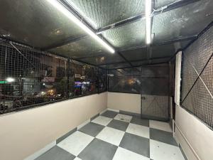 SREA Homestead Dormitory