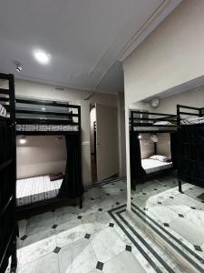 SREA Homestead Dormitory