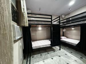 SREA Homestead Dormitory
