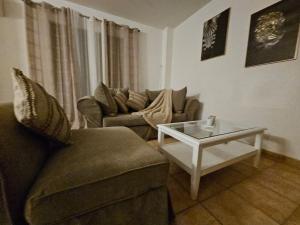 Maisons de vacances Logis de Gaia YourHostHelper : photos des chambres