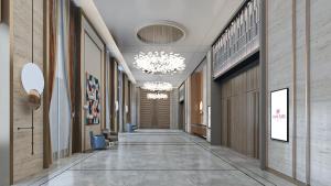 Crowne Plaza Lucknow by IHG