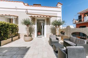 Villa Amato Rooms & Apartment