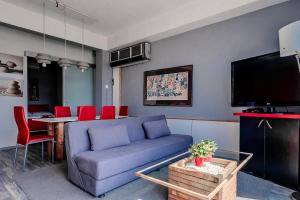 COMBO Acropolis view 6 bedrooms 4 bathrooms