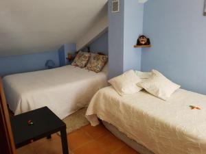 El Bosque Rural House