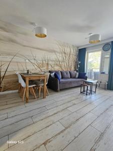 Apartament Powstańców A23 z dostępem do basenu BALTIC APARTAMENT