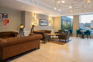 Glasgow Argyle Hotel, BW Signature Collection