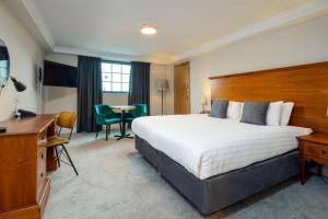 Glasgow Argyle Hotel, BW Signature Collection