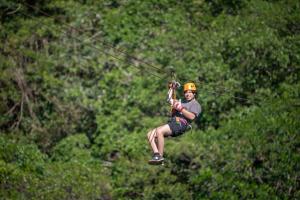 Buena Vista del Rincón Eco Adventure Park Hotel & Spa