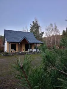 SOSENKOWE zacisze - Bychowo