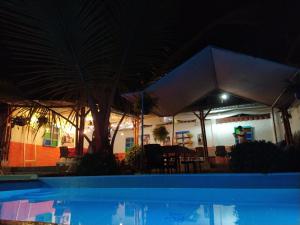 Casa Campestre la casona de la loma