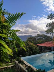 Casa Campestre la casona de la loma