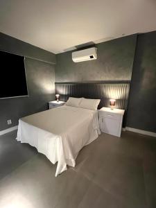 Luxurious Apartment by the Sea in Barra da Tijuca