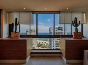 Luxurious Apartment by the Sea in Barra da Tijuca