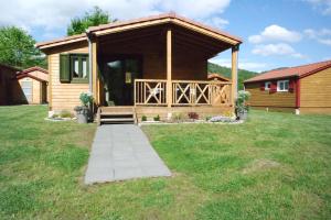 Chalets Chalet Hertzland : photos des chambres