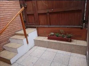 Los García Miranda - Лима