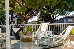 Terrace Apartment -M3 Apartments