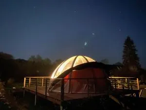 Wigwam Bel'Etoile - Maucomble