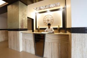 Hotel Kamran Residency-Near US Embassy