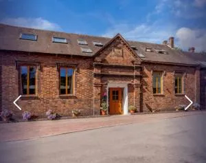 Peace cottage - 马奇温洛克