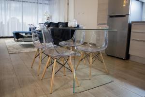 Casanova at Westlands LUX