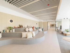 Canvas Pamplona Plazaola