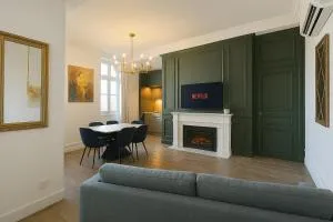 La Suite Historique au Coeur d'Ussel - Lignareix