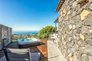 Llombet Home, un enclave privilegiado