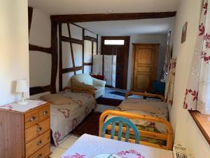 Appartements CHEZ SUZEL : photos des chambres