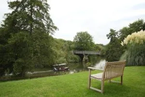 Grosvenor Flat - Bathford