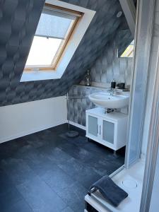 Ferienwohnung Brockenblick