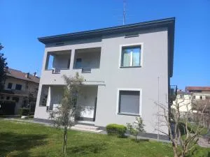 La testuggine - Mariano Comense