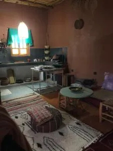 Chill and welcoming flat in Tagounite - Загора