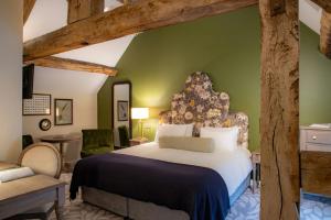 Billesley Manor Hotel & Spa, a Tribute Portfolio Hotel