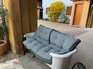 Appartements CHEZ SUZEL : photos des chambres