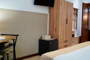 Arcu de Chelu B&B