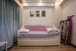 Super house 75 mt 2 bedrooms 1 living room Istanbul center