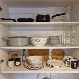 Cozy and comfortable stay in Providencia, close to everything you need