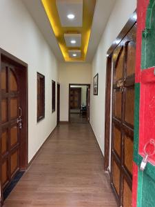 MAI DHANI by NT 3 RESORTS