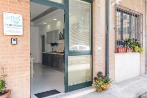 Italian Experience-La Rondine Apartment