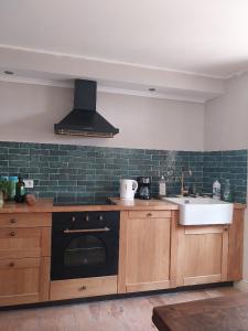 Maisons de vacances At Home in Bergerac : photos des chambres