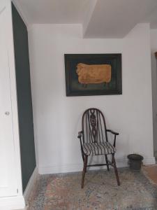 Maisons de vacances At Home in Bergerac : photos des chambres