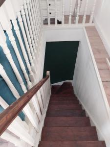 Maisons de vacances At Home in Bergerac : photos des chambres