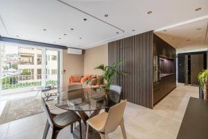 REF 1997 - Cannes - Sea view apartment for rent