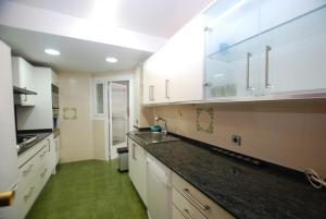 Gran Via apartment